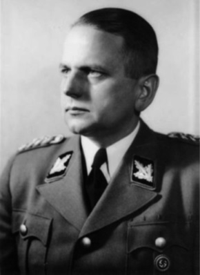 Глава X. Массовые истребления гражданского населения