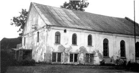 Биография р. Исраэля Салантера ч. 1